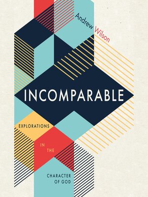 cover image of Incomparable